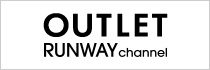 RUNWAY channel OUTLET