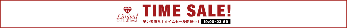 ELENDEEK | TIME SALE会場はこちら