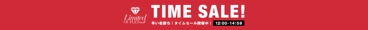 MERCURYDUO | TIME SALE会場はこちら