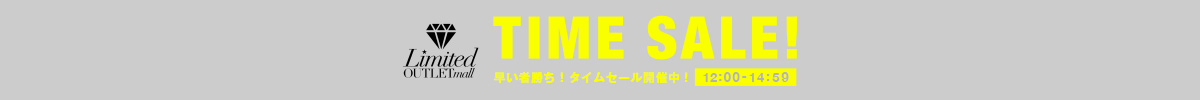 RUNWAY channel SELECTION | TIME SALE会場はこちら