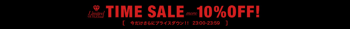 RESEXXY | TIME SALE more PRICE DOWN会場はこちら