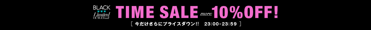 TONAL  | TIME SALE more PRICE DOWN会場はこちら