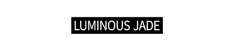 Luminous Jade