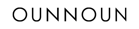 OUNNOUN