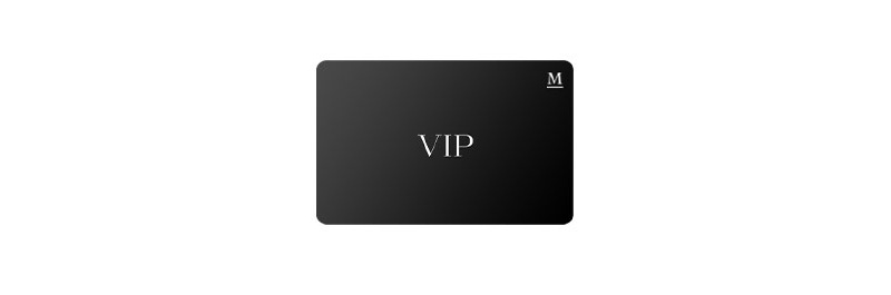 VIP会員様限定