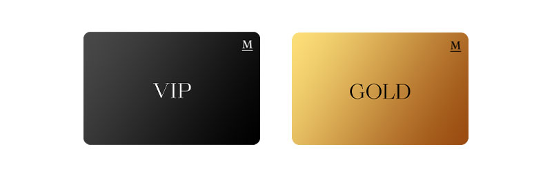 VIP・GOLD会員様限定