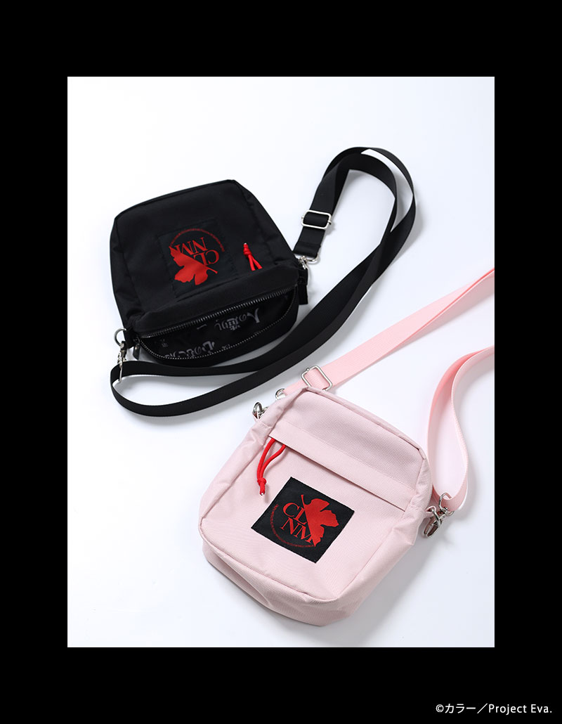 エヴァンゲリオン SPECIAL COLLABORATION 1-6