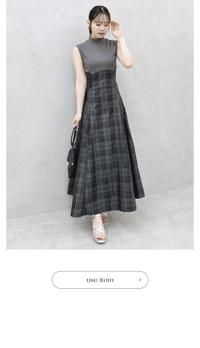 LOOK No.2 モデル画像