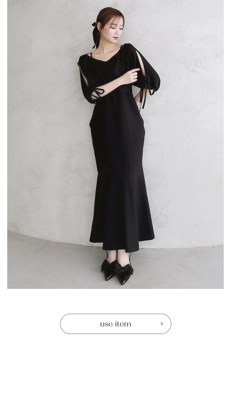 LOOK No.3 モデル画像