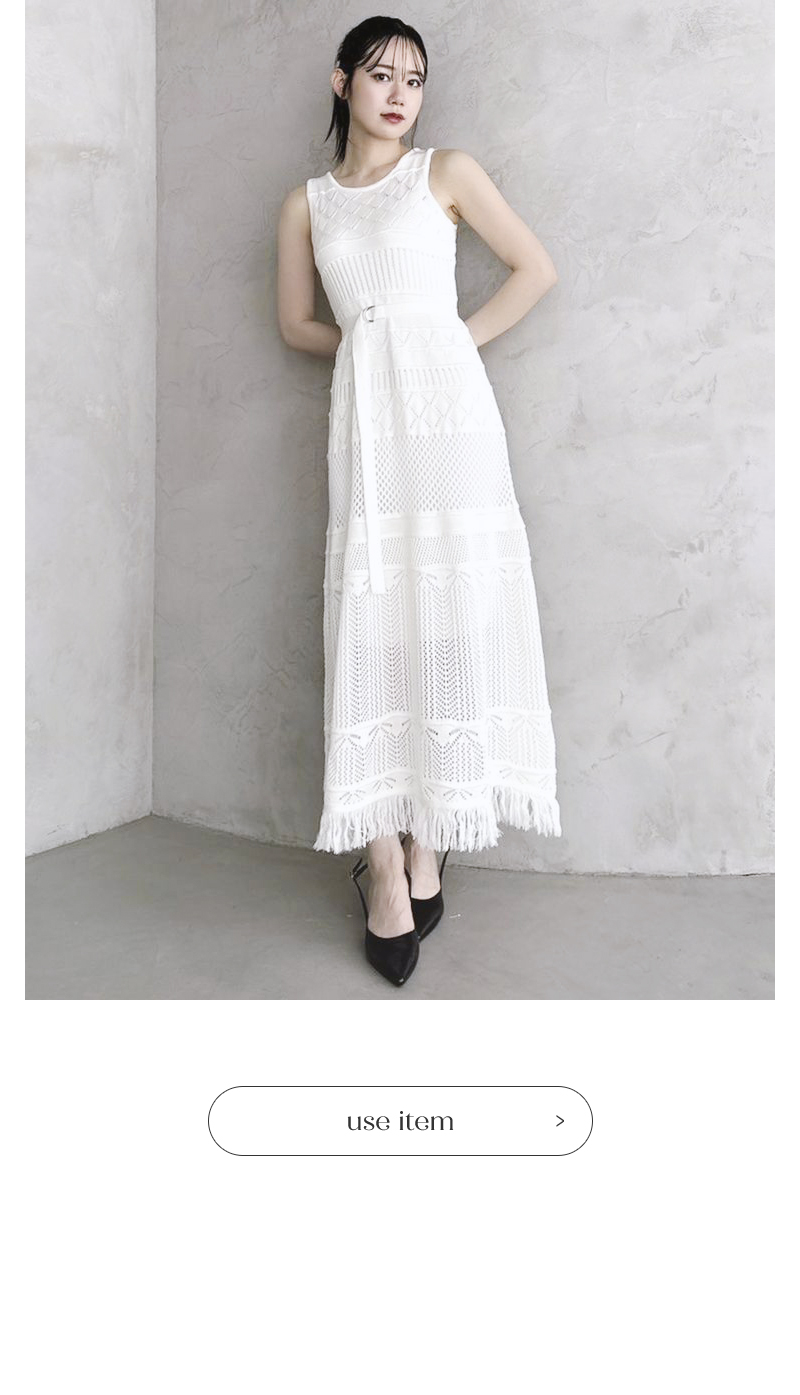 LOOK No.7 モデル画像