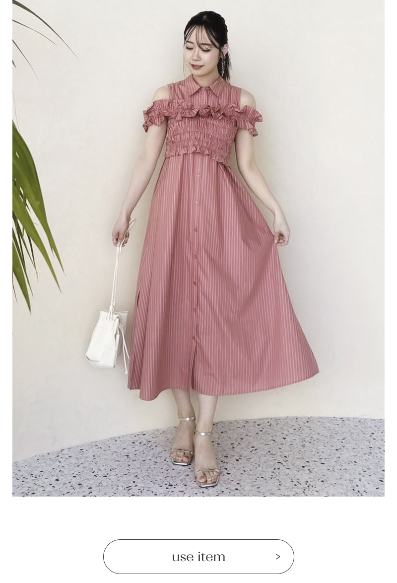 LOOK No.9 モデル画像