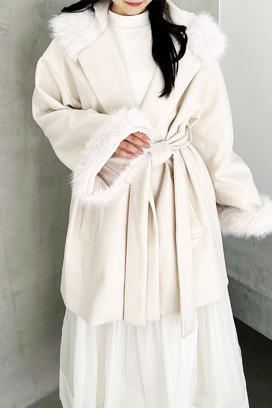 November LOOK BOOK No.1