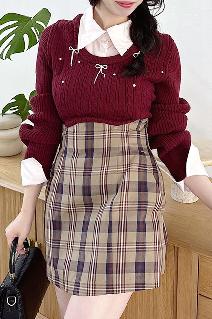 November LOOK BOOK No.2