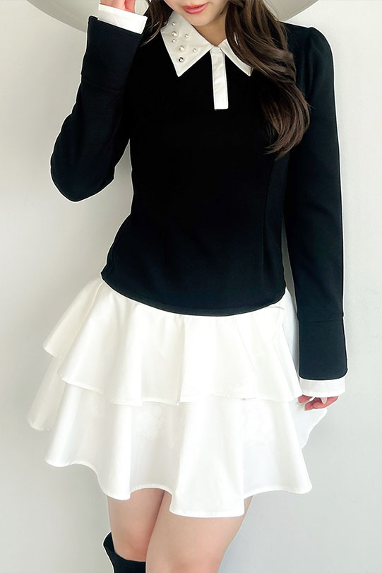 November LOOK BOOK No.3