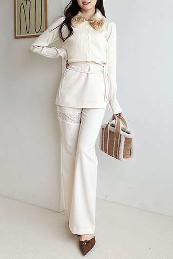 November LOOK BOOK No.4