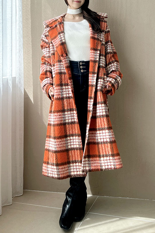 November LOOK BOOK No.5