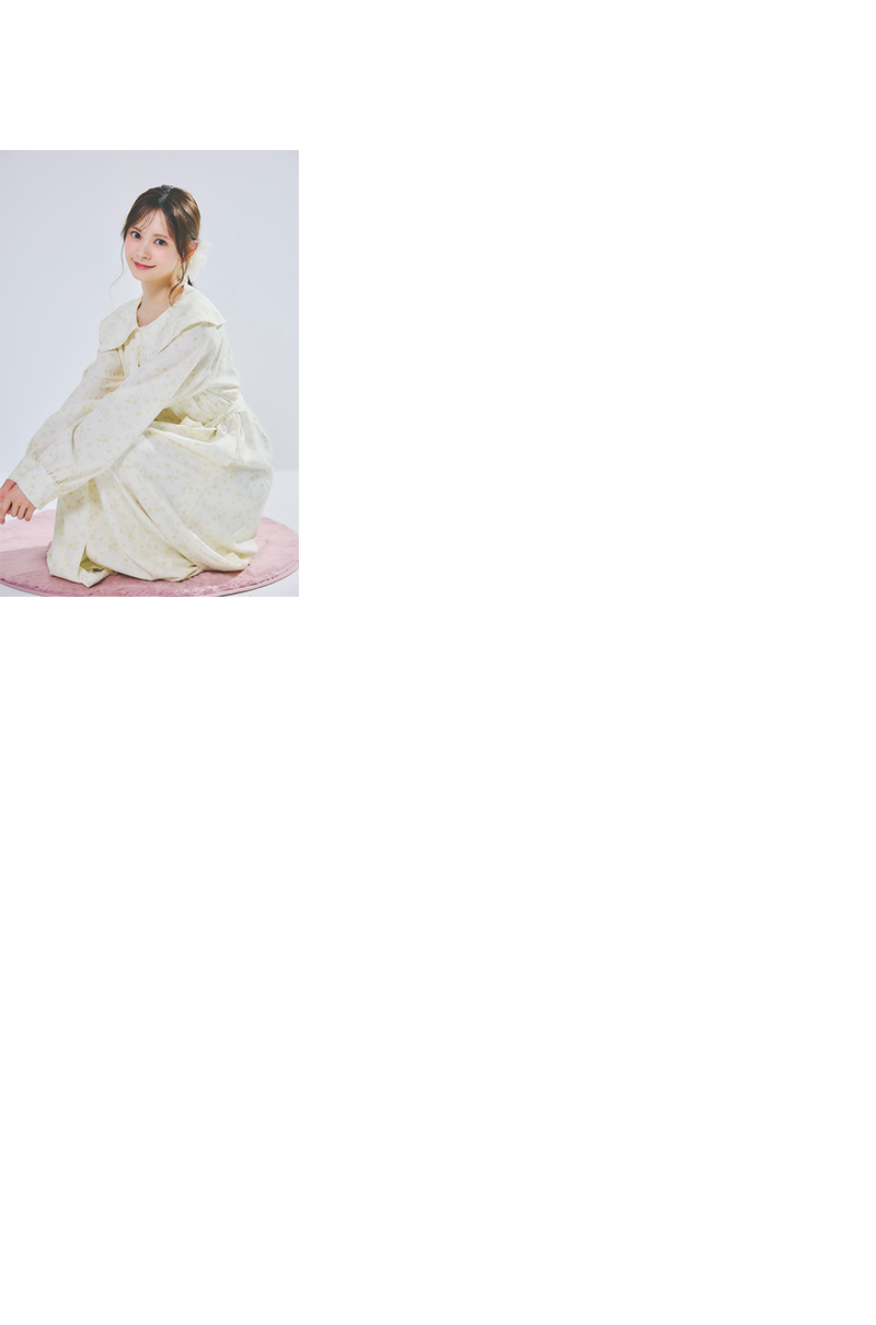 dazzlin / ちいかわ Special Collection No.2