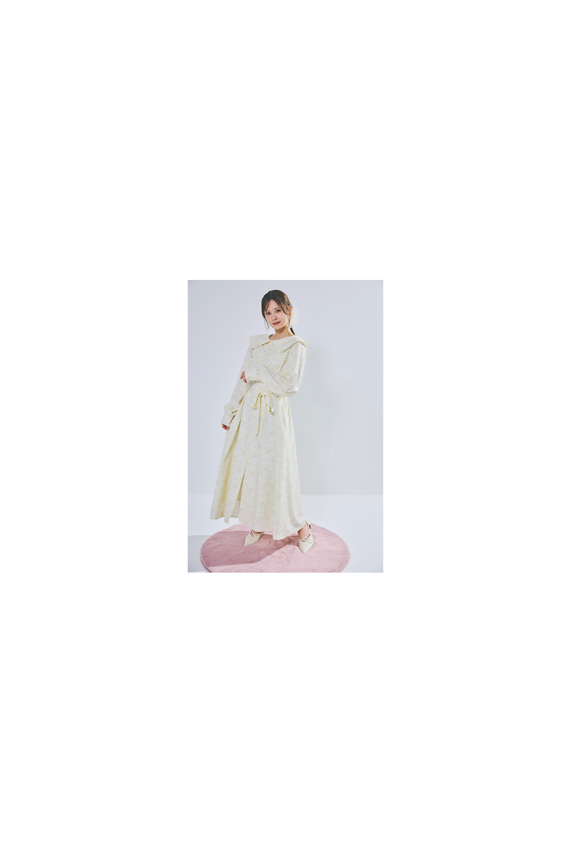 dazzlin / ちいかわ Special Collection No.2