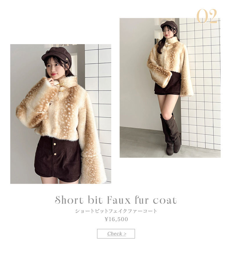 Autumn & Winter collection - 3