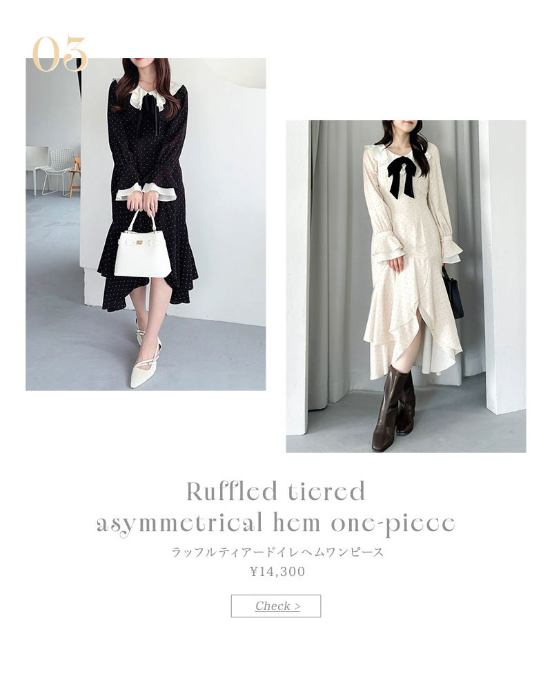Autumn & Winter collection - 4