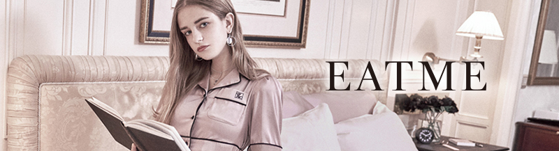 Eatme原宿本店 店舗ツアー 6周年記念セット商品のご紹介 Youtube Channel Eatme イートミー 公式通販 レディースファッション通販 ランウェイチャンネル