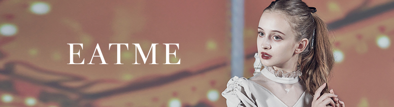 大人気福袋企画 22 Eatme Happy Bag Youtube Channel Eatme イートミー 公式通販 レディースファッション通販 ランウェイチャンネル