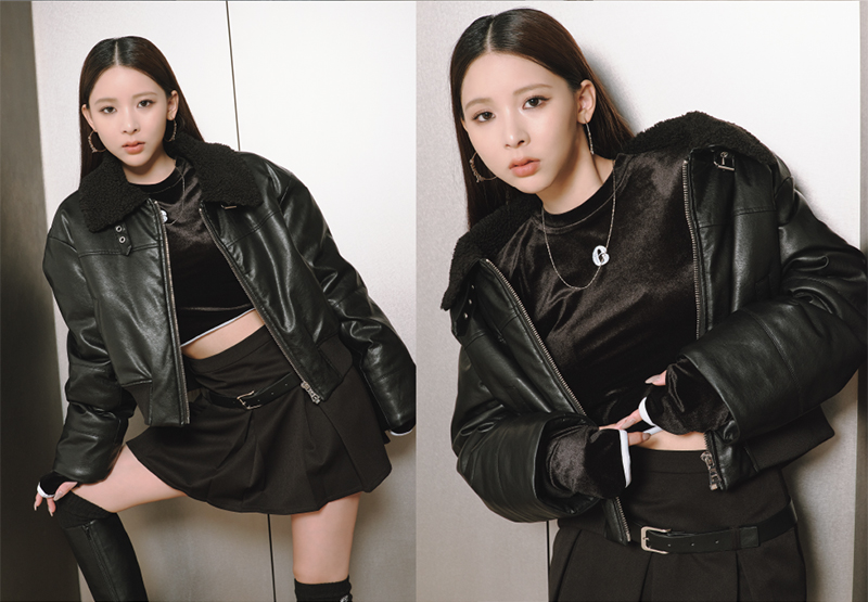 MICHI MAGAZINE｜EMODA（エモダ）公式通販｜レディース