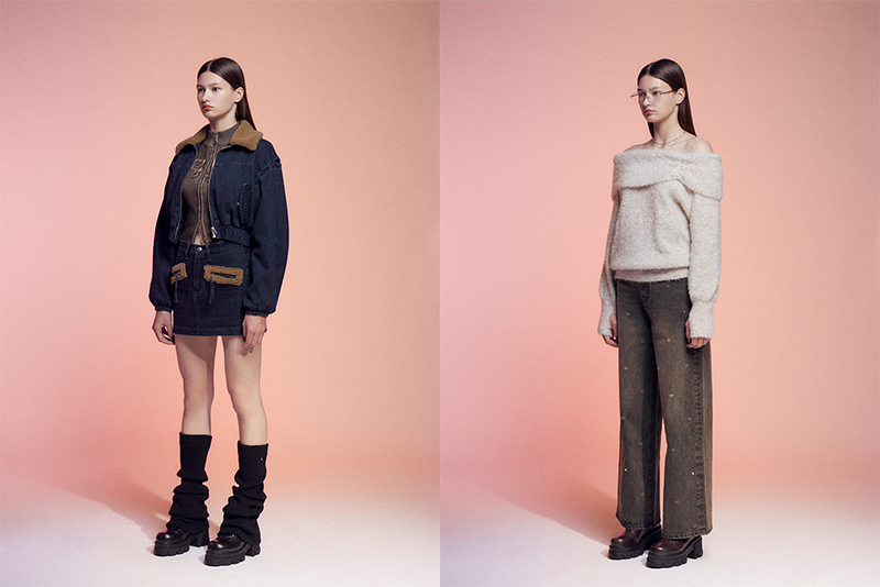 2025 A/W SEASON CONCEPT - progressive --2