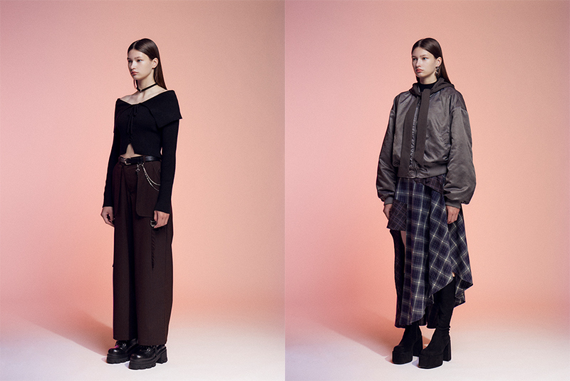 2025 A/W SEASON CONCEPT - progressive --3