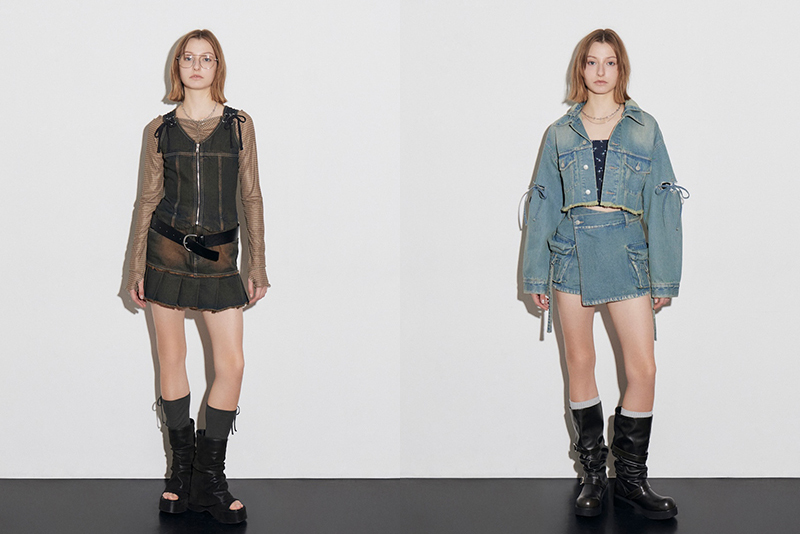 2026 S/S SEASON CONCEPT - gentle --2