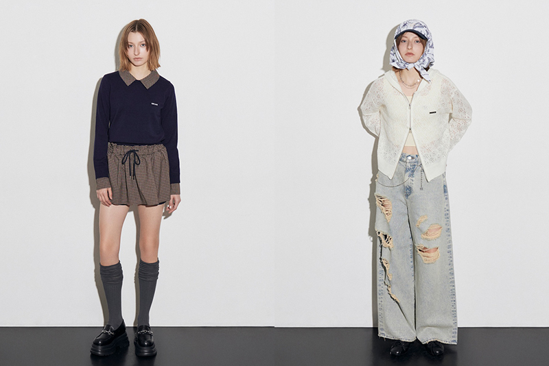 2026 S/S SEASON CONCEPT - gentle --3