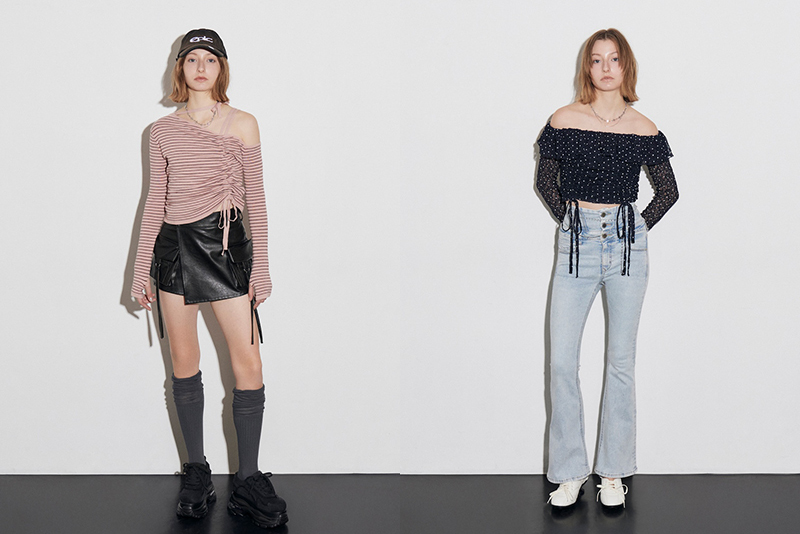 2026 S/S SEASON CONCEPT - gentle --5