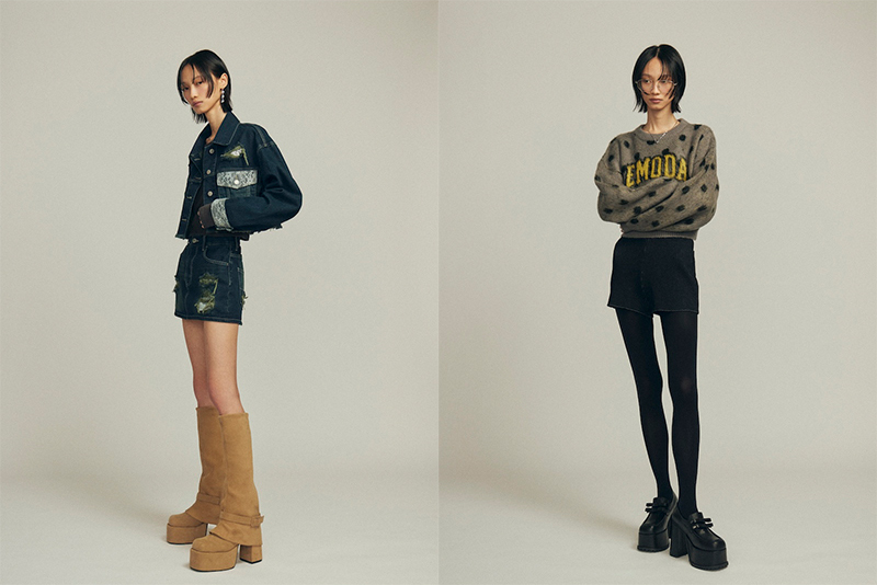 2026 A/W SEASON CONCEPT - Bonnie --2