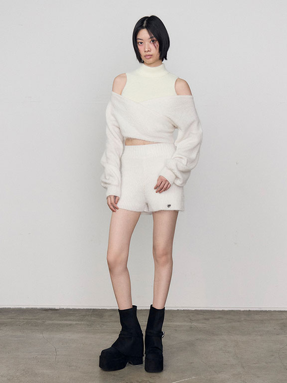 DECEMBER PRE ORDER No.3