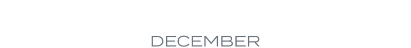 december