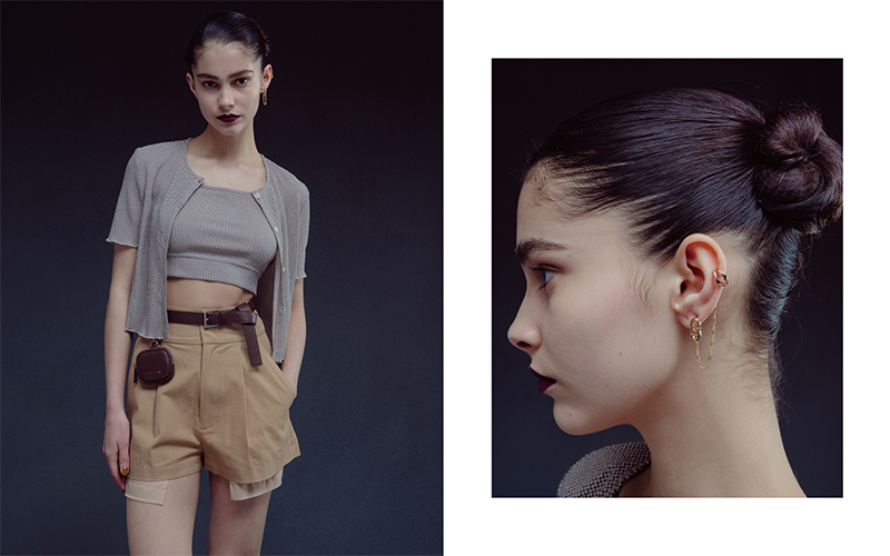 2023 MAY LOOKBOOK vol.26｜EMODA（エモダ）公式通販