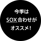 ソックス