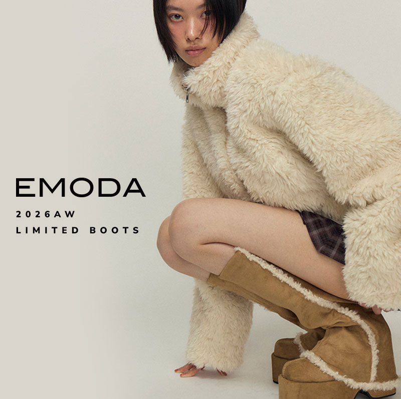 LIMITED BOOTS