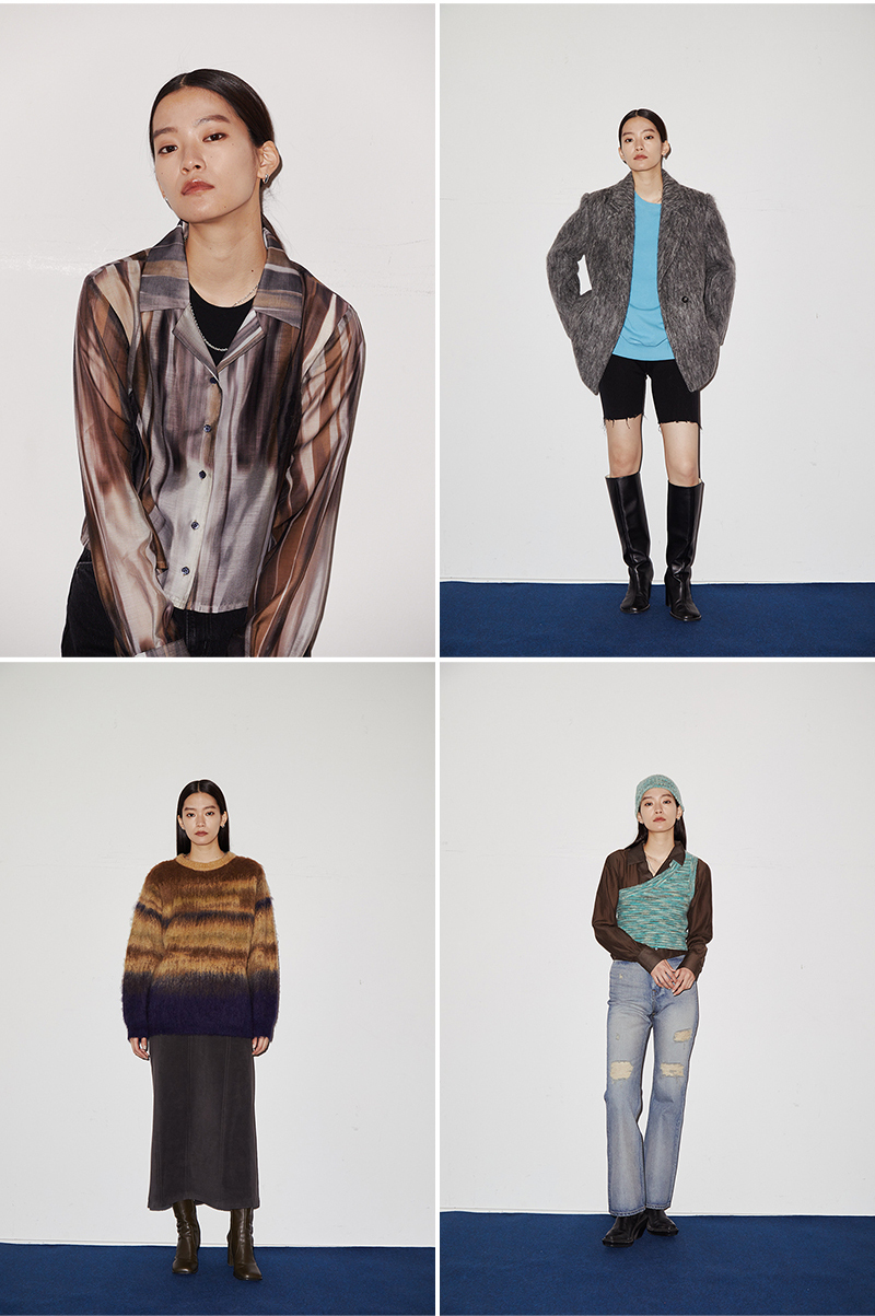 VEQUM フェイクムートンベスト SHORT FAKE MOUTON VEST VEQUM（ベクム