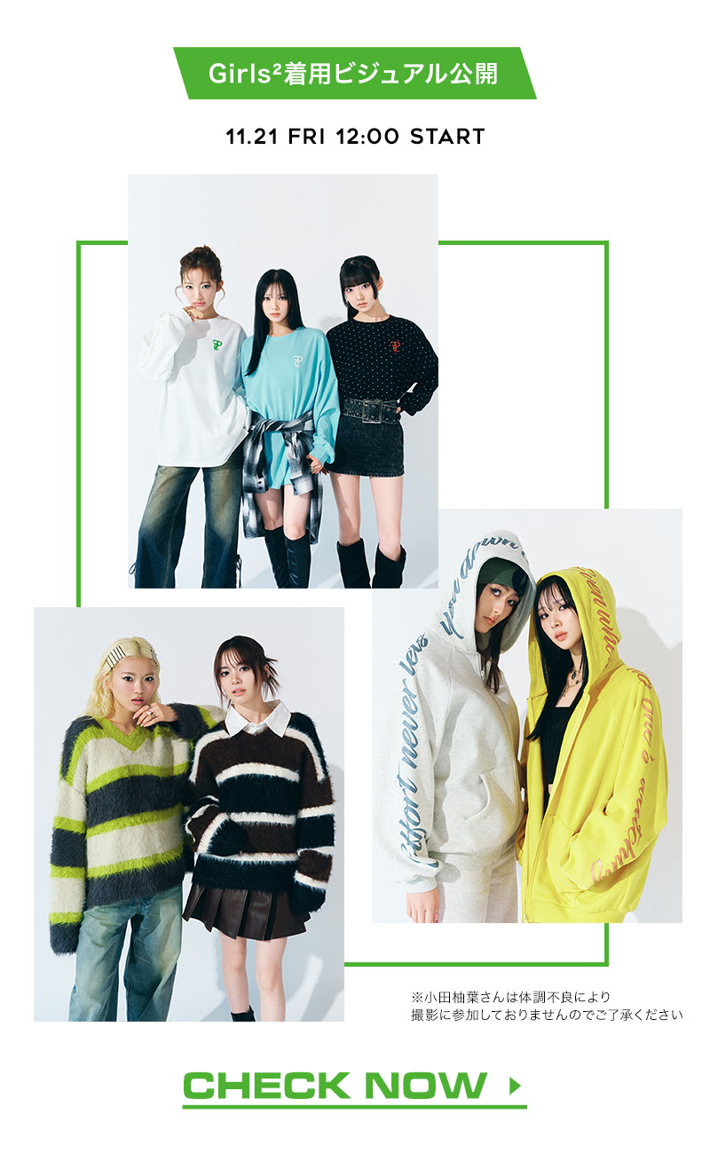 EVRIS×PSYCHIC FEVER - 05