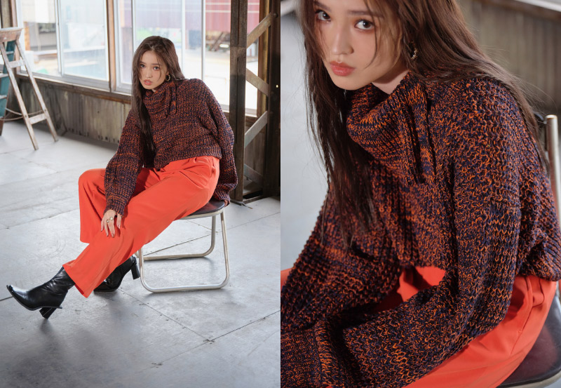 おまとめ商品EVRIS LOOKBOOK | EVRIS Official Website | エヴリス公式HP