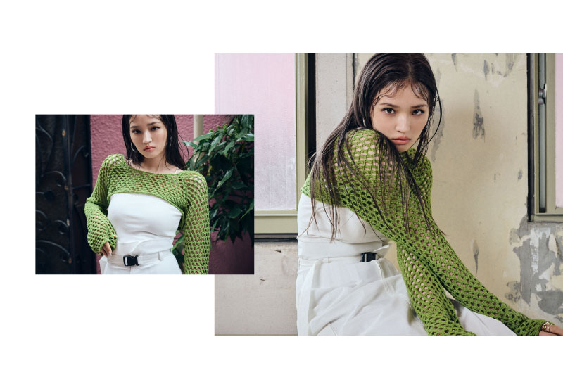 おまとめ商品EVRIS EVRIS 2023 SUMMER - SEIRA EARLY SUMMER DAYS -｜EVRIS