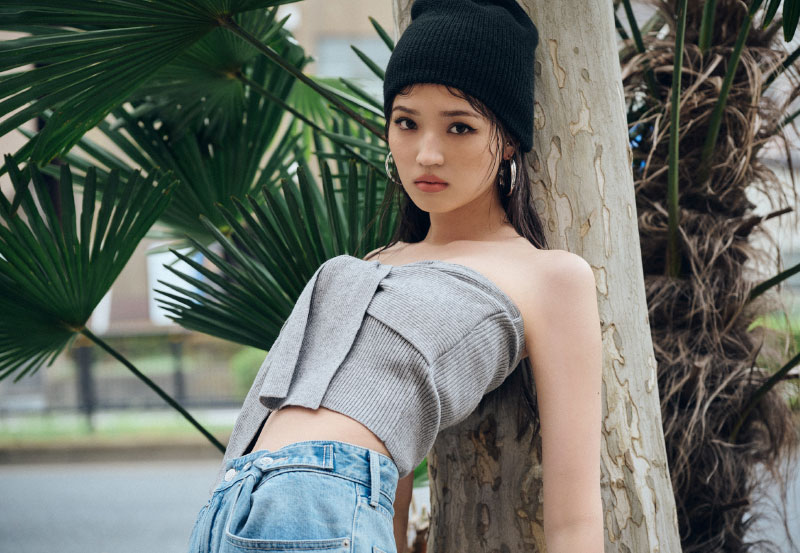 おまとめ商品EVRIS EVRIS 2023 SUMMER - SEIRA EARLY SUMMER DAYS -｜EVRIS