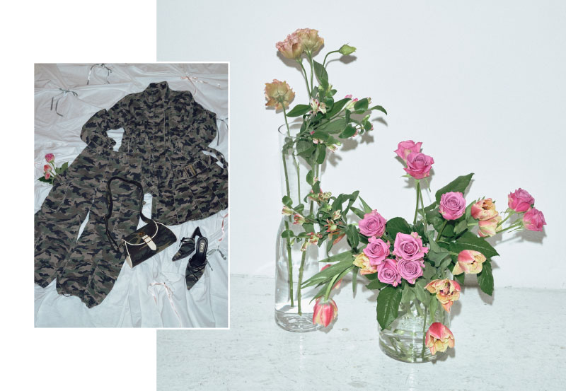 EVRIS 2025 Spring - WILD FLOWER -6