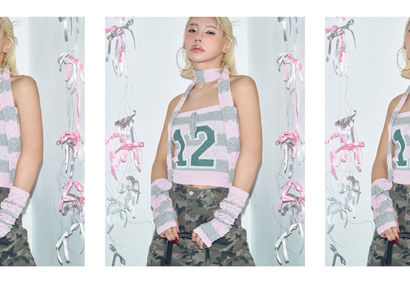 EVRIS 2025 Spring - WILD FLOWER -7