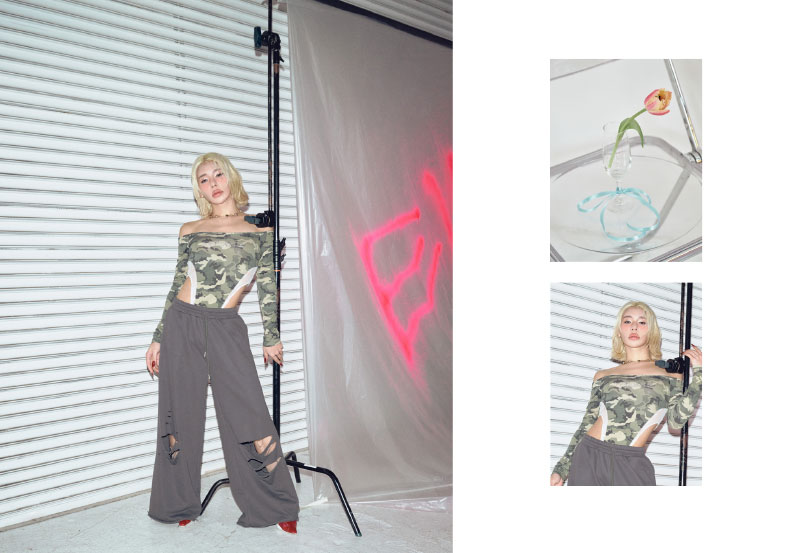 EVRIS 2025 Spring - WILD FLOWER -18
