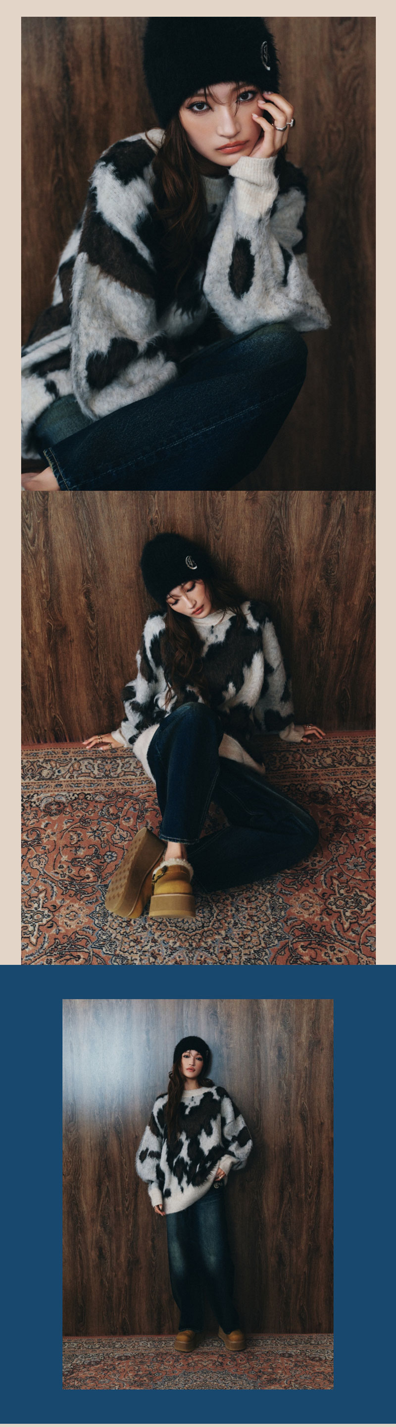 EVRIS 2025 WINTER COLLECTION - NEW CLASSIC -3