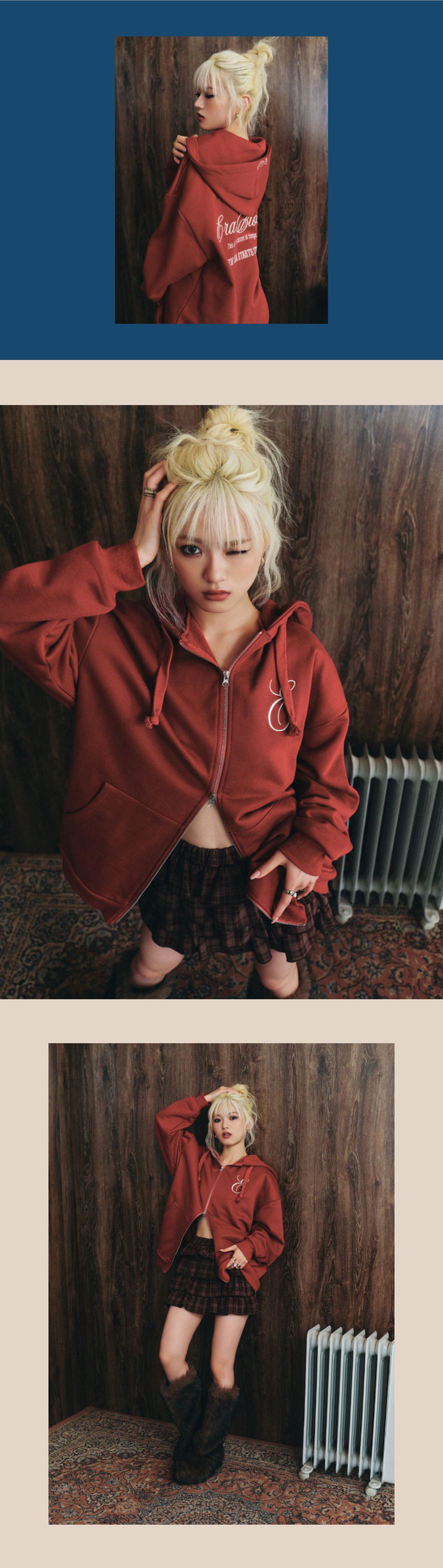 EVRIS 2025 WINTER COLLECTION - NEW CLASSIC -5