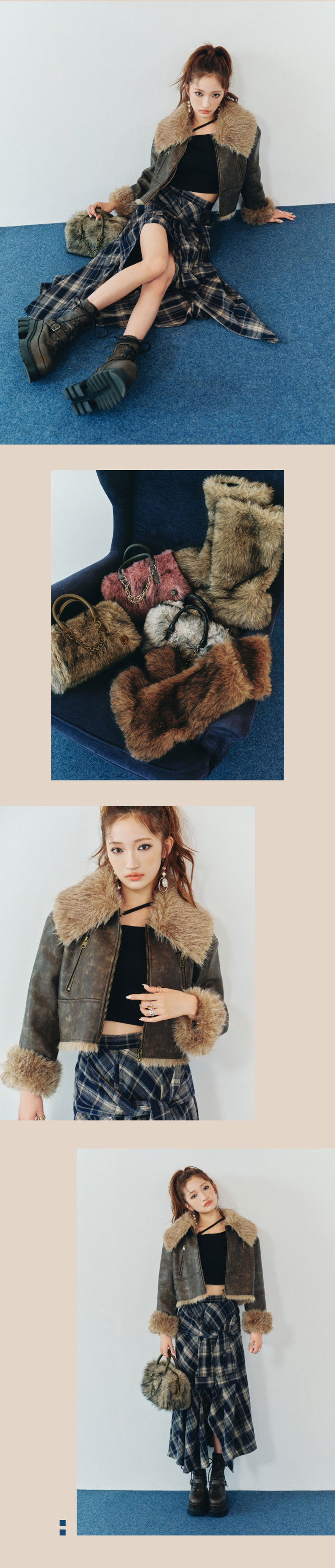 EVRIS 2025 WINTER COLLECTION - NEW CLASSIC -6