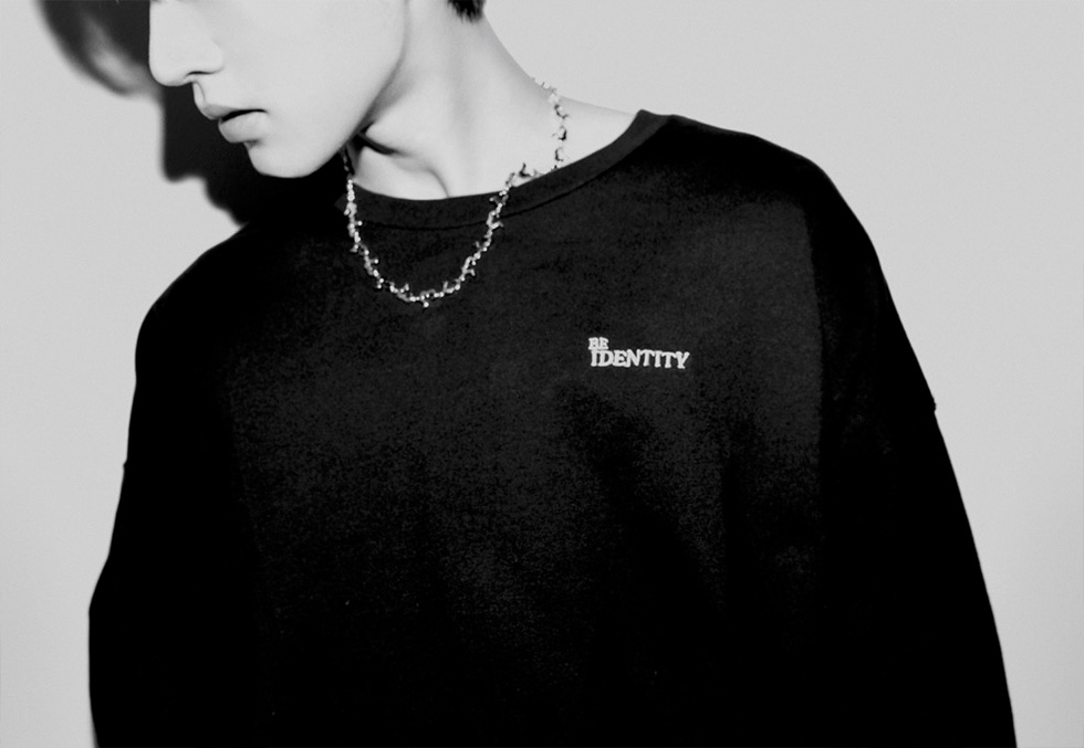 B.I ✕ EVRIS SPECIAL COLLABORATION10